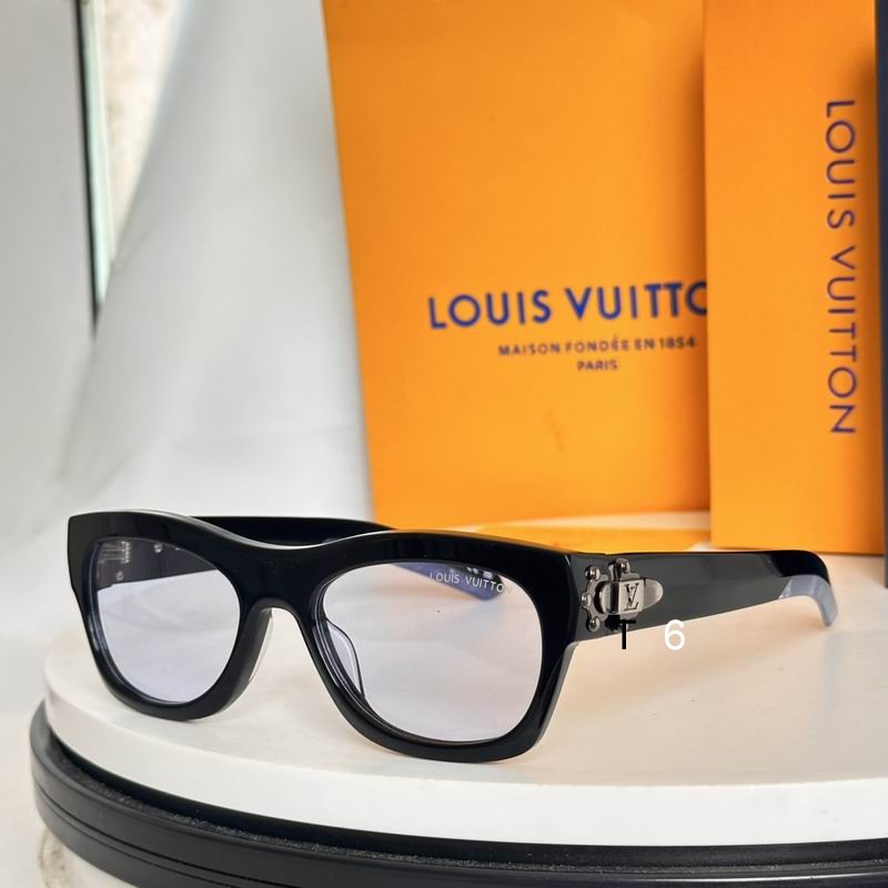 LV Sunglasses ID:20260410-3313